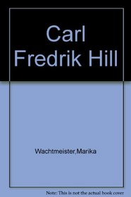 Carl Fredrik Hill