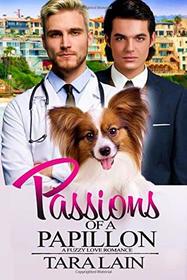Passions of a Papillon (Fuzzy Love, Bk 1)