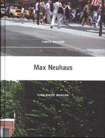 Max Neuhaus (Dia Foundation)