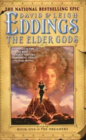 The Elder Gods: Book One of the Dreamers