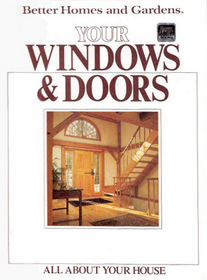 Your Windows and Doors / Contributors, de (All about Your House)