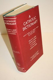 Catholic Dictionary