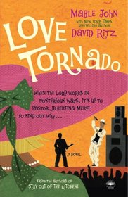 Love Tornado (Albertina Merci, Bk 3)