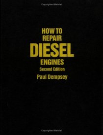 How to Repair Diesel Engines