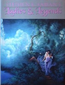 Stephen E. Fabian's Ladies  Legends