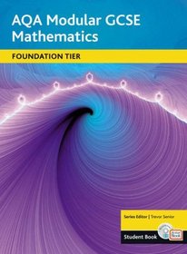 Mathematics for AQA Modular GCSE Evaluation Pack (AQA GCSE Maths)