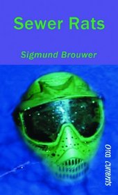Sewer Rats (Turtleback School & Library Binding Edition)