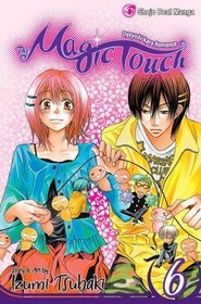 The Magic Touch, Vol. 6