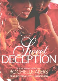 Sweet Deception (Eatons, Book 2)(Library Edition)