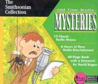Old Time Radio Mysteries (Smithsonian Collection) (Smithsonian Institution)