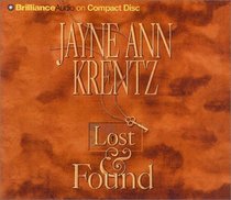 Lost and Found (Audio CD) (Abridged)