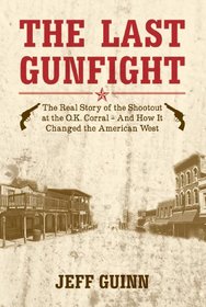 Last Gunfight