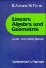 Lineare Algebra und Geometrie. Grund- und Leistungskurs. Mathematik fr die Sekundarstufe II. (Lernmaterialien)