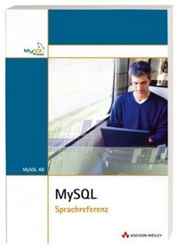 MySQL Sprachreferenz.