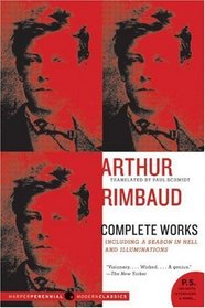 Arthur Rimbaud: Complete Works (P.S.)