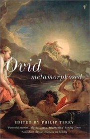 Ovid Metamorphosed