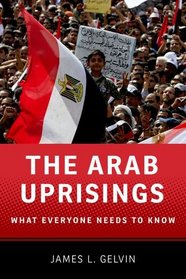 The Arab Uprisings: What Everyone Needs to Know