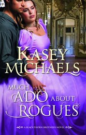 Much Ado About Rogues