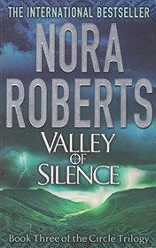 Valley of Silence