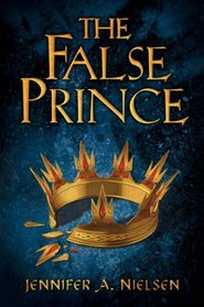 The False Prince - Audio Library Edition