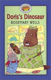 Doris's Dinosaur (Yoko and Friends--School Days (Hardcover))