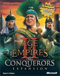 Microsoft  Age of Empires  II: The Conquerors Expansion: Inside Moves