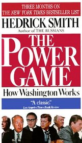 The Power Game : Part 2
