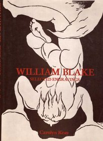 William Blake: Selected engravings