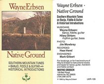 Native Ground