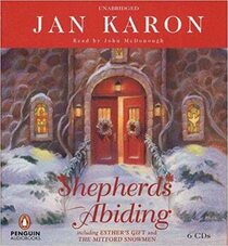 Shepherds Abiding (Mitford Years, Bk 8) (Audio CD) (Unabridged)