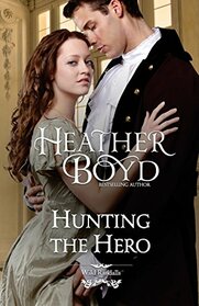 Hunting the Hero (Wild Randalls)