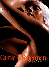 Carole A. Feuerman: Sculptor