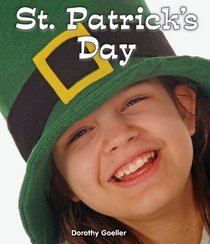 St. Patrick's Day (All about Holidays)