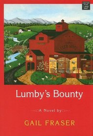 Lumby's Bounty (Premier Fiction Series)