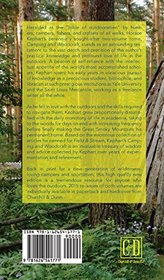 Camping and Woodcraft: A Handbook for Vacation Campers and for Travelers in the Wilderness (2 Volumes in 1)
