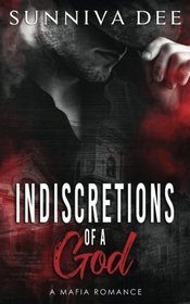 Indiscretions of a God (Porn Star Boyfriend) (Volume 3)