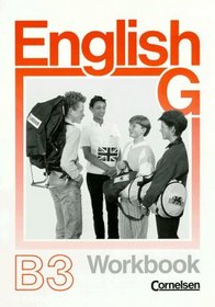 English G, Ausgabe B, Zu Band 3 Workbook