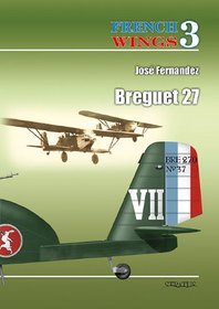 FRENCH WINGS NO.3: Breguet 27