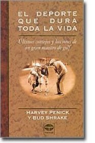 DePorte Que Dura Toda La Vida, El - Tapa Dura (Spanish Edition)