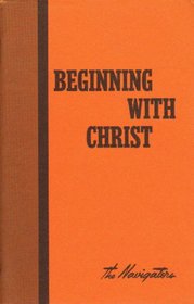 Beginning With Christ