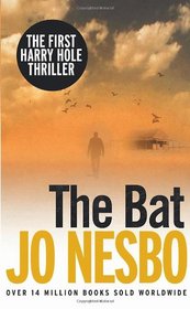 The Bat (Harry Hole, Bk 1)