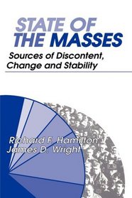 State of the Masses: Sources of Discontent