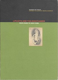 Lipchitz and the Avant-Garde: From Paris to New York
