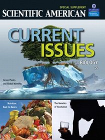 Current Issues in Biology, Vol 5 (v. 5)