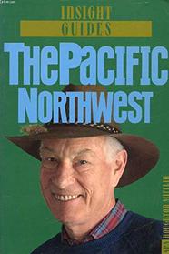 Insight Guides: Pacific Northwest (Insight Guides)