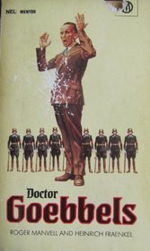 Doctor Goebbels (Mentor Books)