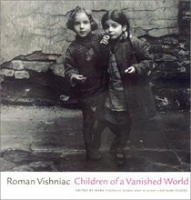 Children of a Vanished World (S. Mark Taper Foundation Book in Jewish Studies)