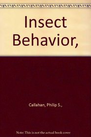 Insect Behavior,