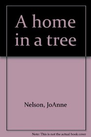 A home in a tree