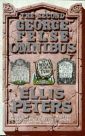 George Felse Omnibus: Vol 2